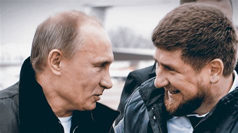 dittatore ceceno prada|Ramzan Kadyrov .